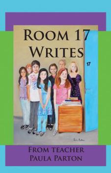 Paperback Room 17 Writes Book