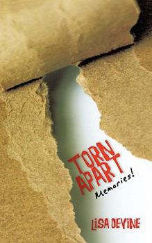 Paperback Torn Apart: Memories! Book