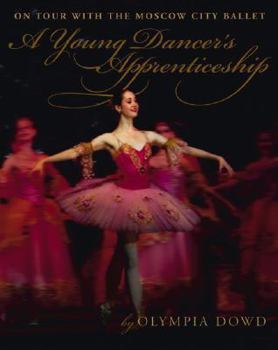 Paperback A Young Dancer's Apprenticeship Book