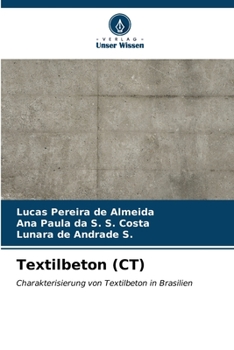 Textilbeton (CT) (German Edition)