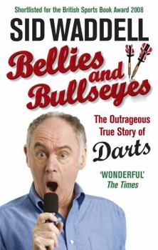 Paperback Bellies and Bullseyes Book