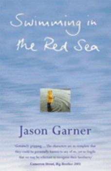 Paperback Swimming in the Red Sea Book