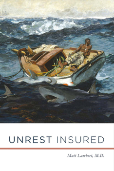 Paperback Unrest Insured: Volume 1 Book