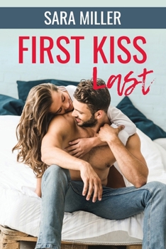 Paperback First Kiss Last Book