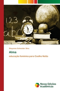 Paperback Alma [Portuguese] Book