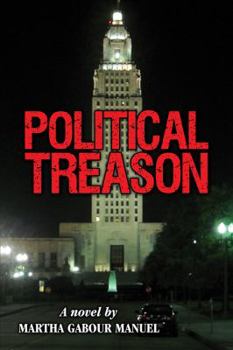 Paperback Political Treason Book
