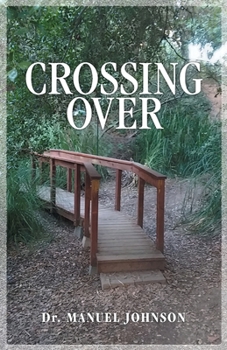 Paperback Crossing Over Book