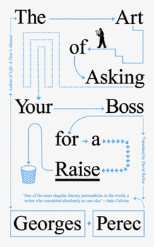 Paperback The Art of Asking Your Boss for a Raise Book