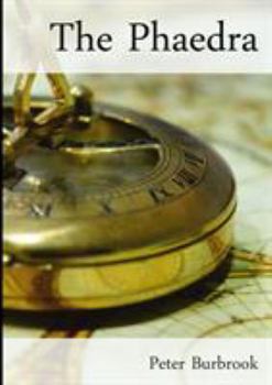 Paperback The Phaedra Book