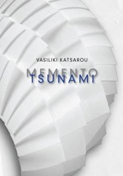 Paperback Memento Tsunami Book