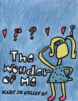 Paperback The Wonder of Me Book