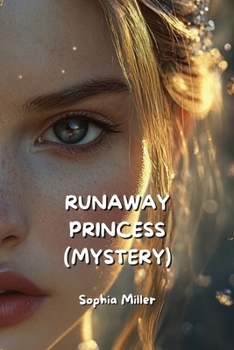 Runaway Princess (Mystery)