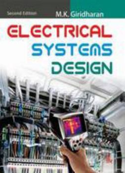 Paperback Electrical Systems Design(Second Edition) Book