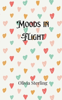 Paperback Moods in Flight Book