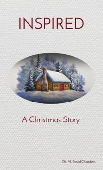 Paperback Inspired: A Christmas Story Book