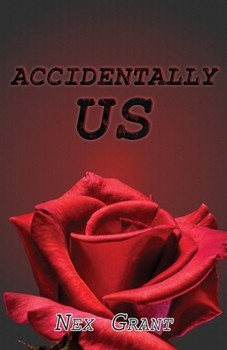 Paperback Accidentally us Book