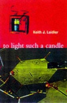 Hardcover To Light Such a Candle: Chapters in the History of Science and Technology Book
