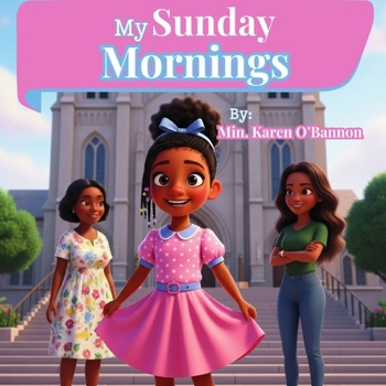 Paperback My Sunday Mornings Book