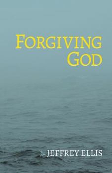 Paperback Forgiving God Book