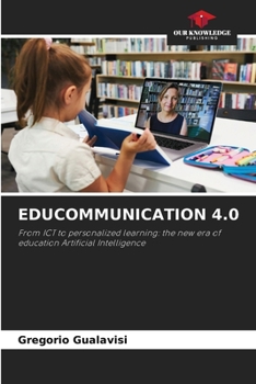 Paperback Educommunication 4.0 Book
