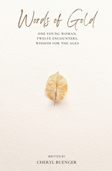 Words of Gold