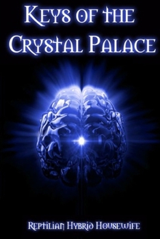 Paperback Keys of the Crystal Palace Book