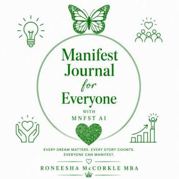 Manifest Journal for Everyone