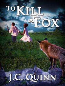 Paperback To Kill a Fox Book