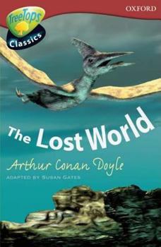 The Lost World