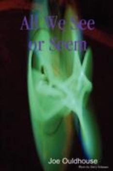 Paperback All We See or Seem Book