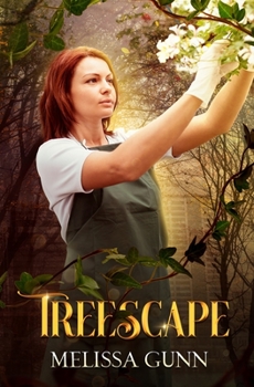 Paperback Treescape Book