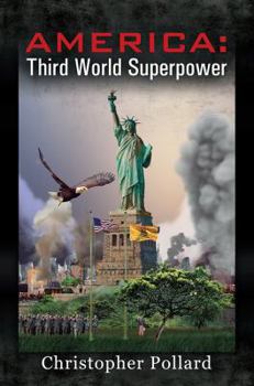 Paperback America: Third World Superpower Book