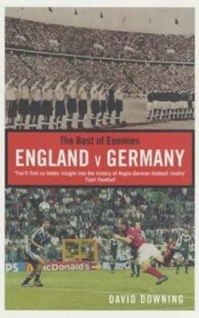 Paperback The Best of Enemies Book