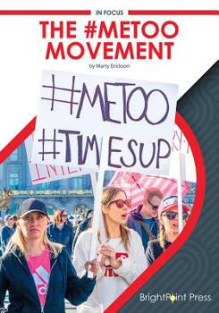 Hardcover The #Metoo Movement Book