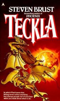 Teckla - Book  of the Dragaera