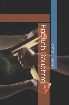 Paperback Endlich Rauchfrei [German] Book