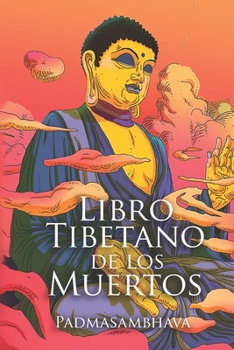 Paperback Libro Tibetano de los Muertos [Spanish] Book