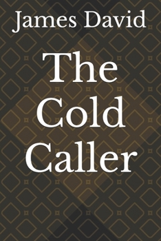 Paperback The Cold Caller Book