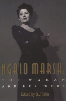 Ngaio Marsh
