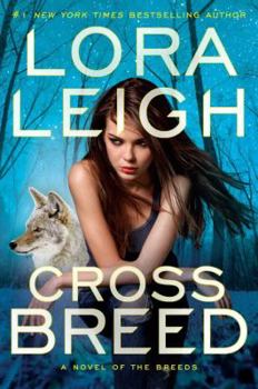 Cross Breed - Book #23 of the Breeds