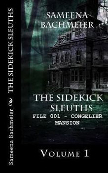 Paperback The Sidekick Sleuths Book