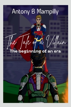 Paperback The Tale of a Villain Book