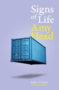 Paperback Signs of Life Book