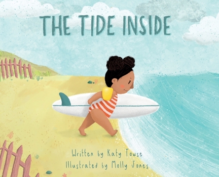 Hardcover The Tide Inside Book