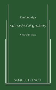 Paperback Sullivan & Gilbert Book