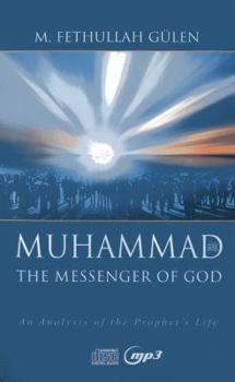 MP3 CD Muhammad, the Messenger of God: [Set of 12 Cds] [With MP3] Book