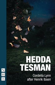 Paperback Hedda Tesman Book