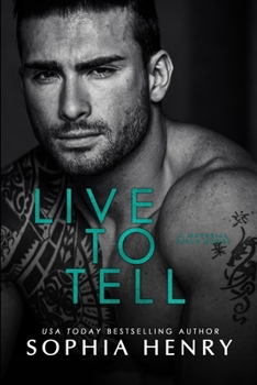 Paperback Live to Tell: A Fake Fiancé Romance Book