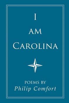 Paperback I am Carolina Book