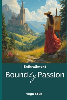 Paperback Bound by Passion Book